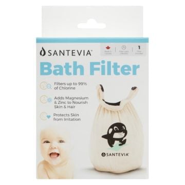 Bath Filter