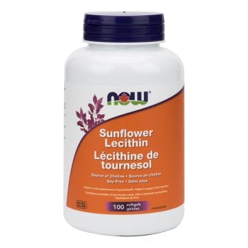Digestive  health - Sunflower lecithin