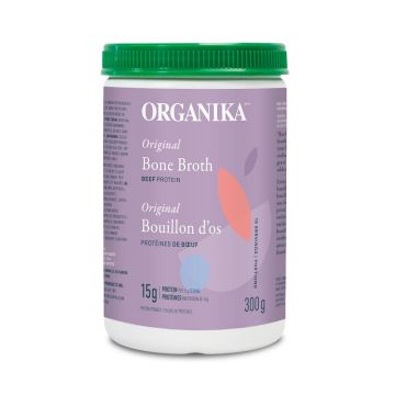 Beef Bone Broth Protein Powder - General Health