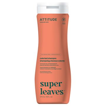 Super Leaves - Color Protection Shampoo