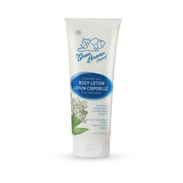 Body lotion - Extra dry skin