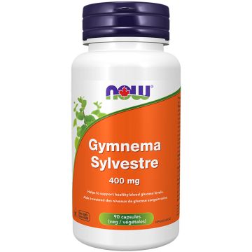 Gymnema sylvestre 400 mg - Glycémie