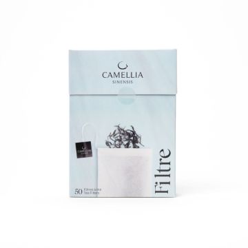 Filtre papier