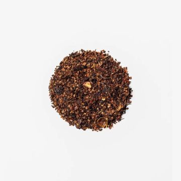 Tisane Doux nectar biologique