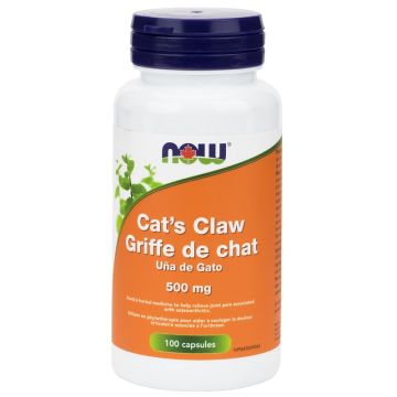 Os et articulations - Griffe de chat 500 mg