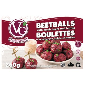 Beetballs