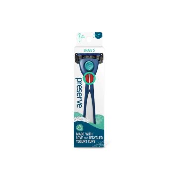 5 Blade Razor for Men and Women
