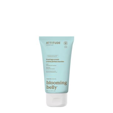 Blooming Belly - Crème pour jambes lourdes
