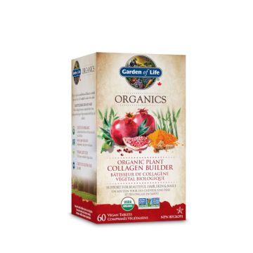 mykind - Organic plant collagen builder