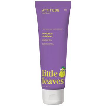 Little Leaves - Vanilla & Pear Conditioner