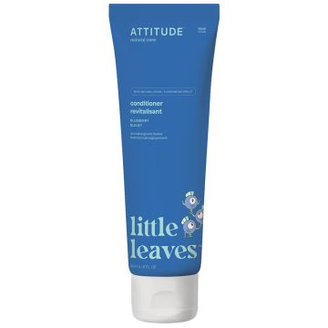 Little Leaves - Revitalisant aux bleuets