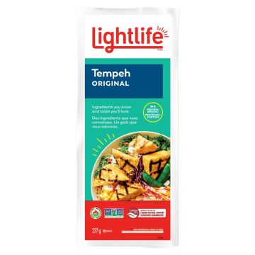 Tempeh - Original