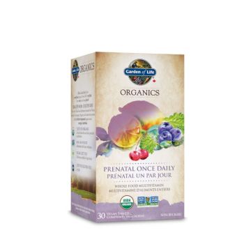 Mykind - Prenatal Once Daily Multi