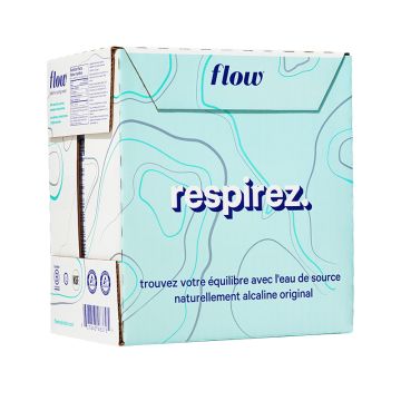 Alkaline Spring Water - Original flavour