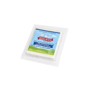 Fromage de chèvre Mozzarella - En Bloc