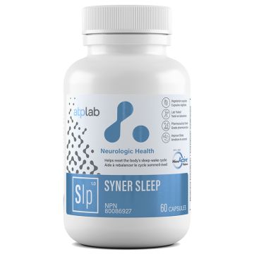 Syner Sleep - Sommeil