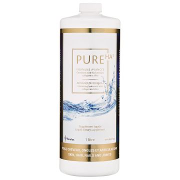 Pure HA formule avancée - Santé de la peau