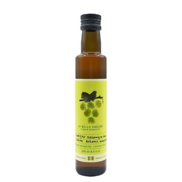 3 Year Old White Balsamic Vinegar