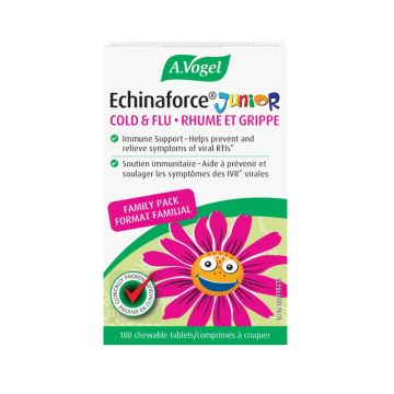 Echinaforce Junior Cold