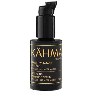 Anti-aging Hydrating Serum - Facial Skin