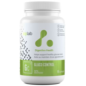 Gluco Control - Blood Glucose