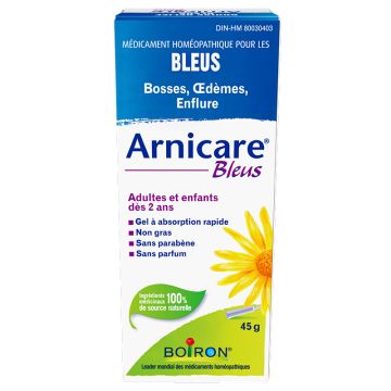 Arnicare Bruise