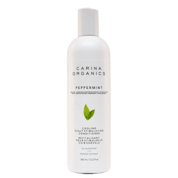 Revitalisant pour stimuler le cuir chevelu - Menthe