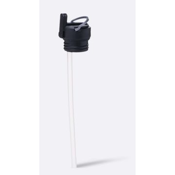 Canteen straw - 9oz 16oz 25oz