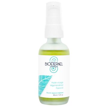 Face - Regenerative oil