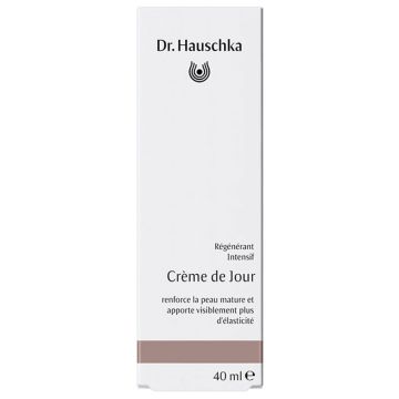 Facial care Regenerating Day Cream Intensive
