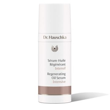 Facial Care Regenerating Oil Serum Intensive