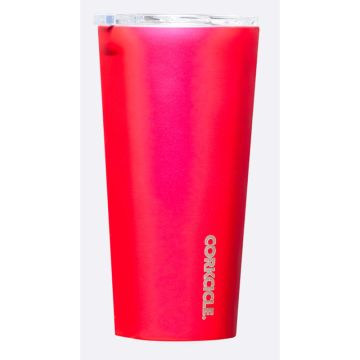 Verre 16oz - Fleur de cerisier