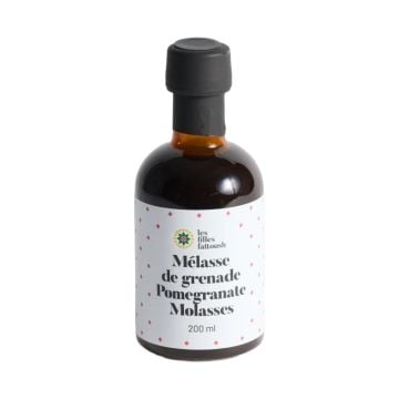 Molasses - Pomergranate