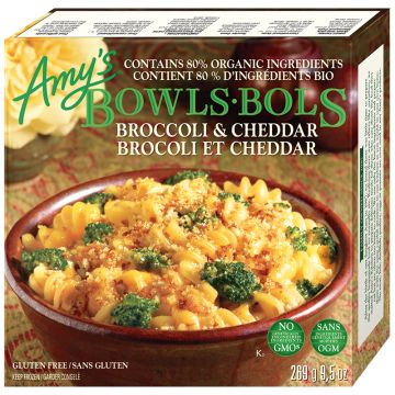 Gluten Free Gratin with Broccoli and Cheddar