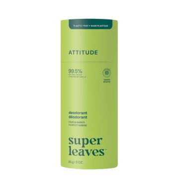 Super leaves Déodorant - Feuilles d'olivier