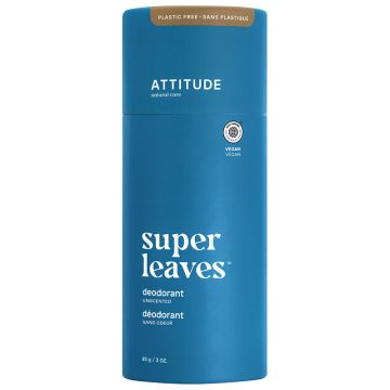 Super Leaves - Déodorant sans odeur 