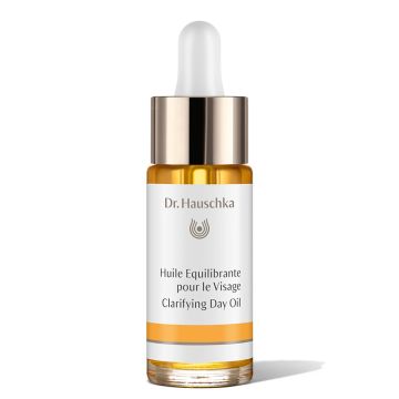 Face Care Clarifying Day Oil