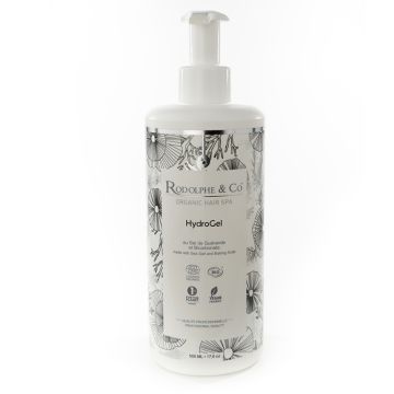 Soins capillaires - HydroGel