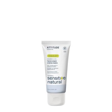 Hand Cream - Sensitive Skin Extra Gentle
