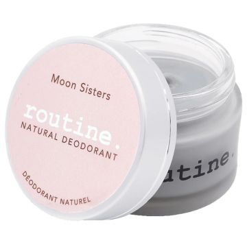 Natural deodorant - Moon sisters