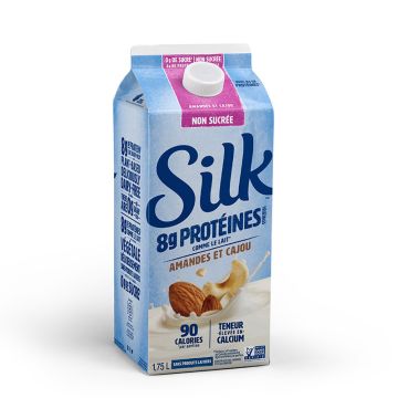 Boisson amandes et cajou - Originale