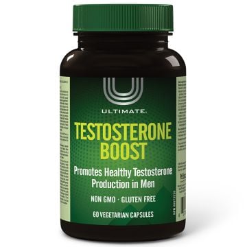 Testosterone Boost
