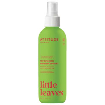 Little Leaves - Watermelon Coco Hair Detangler