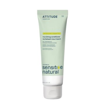 Revitalisant nourrissant - Avoine et huile d'avocat 