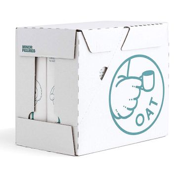 Barista Oat Beverage