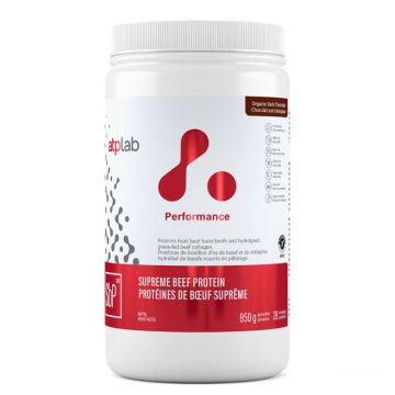 Chocolate Flavour Collagen Beef Bones Broth Protein 28 Servings