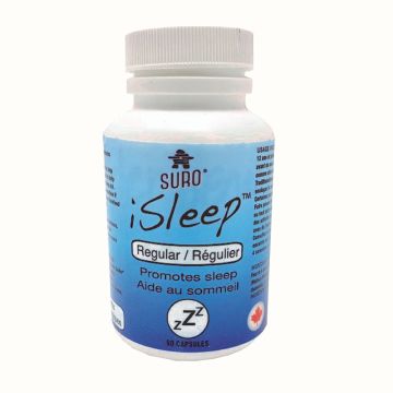 iSleep - Original Organic
