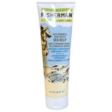 Lotion hydratante - Varech de mer