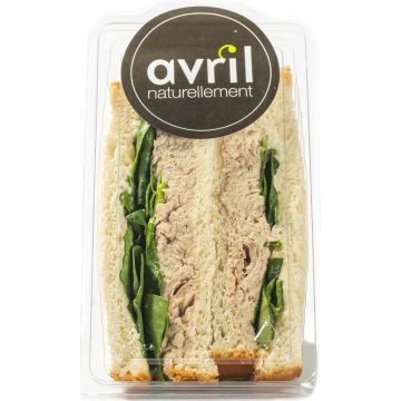 Sandwich - Thon