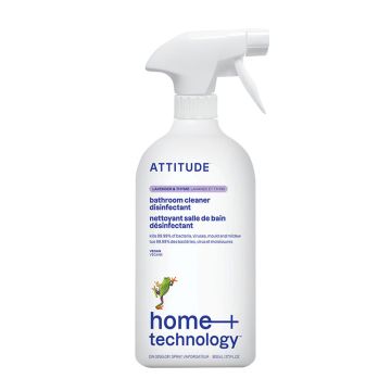 Nettoyant salle de bain désinfectant 99.99% lavande et thym